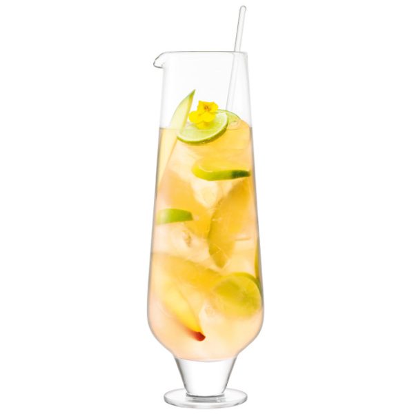 ASD10283: MANHATTAN DECANTER