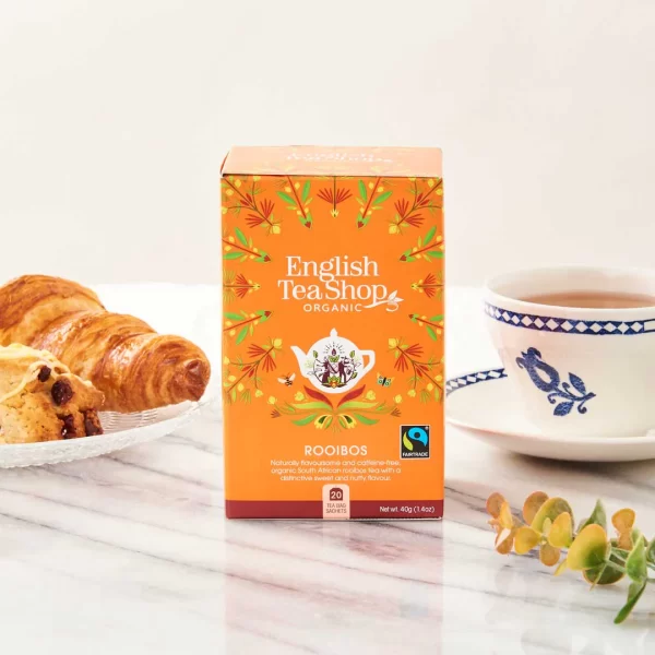 ROOIBOS TEA - Image 2