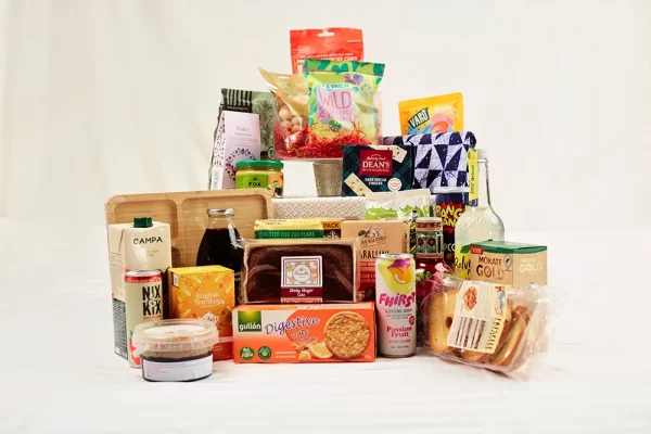 2023 HAMPER 5