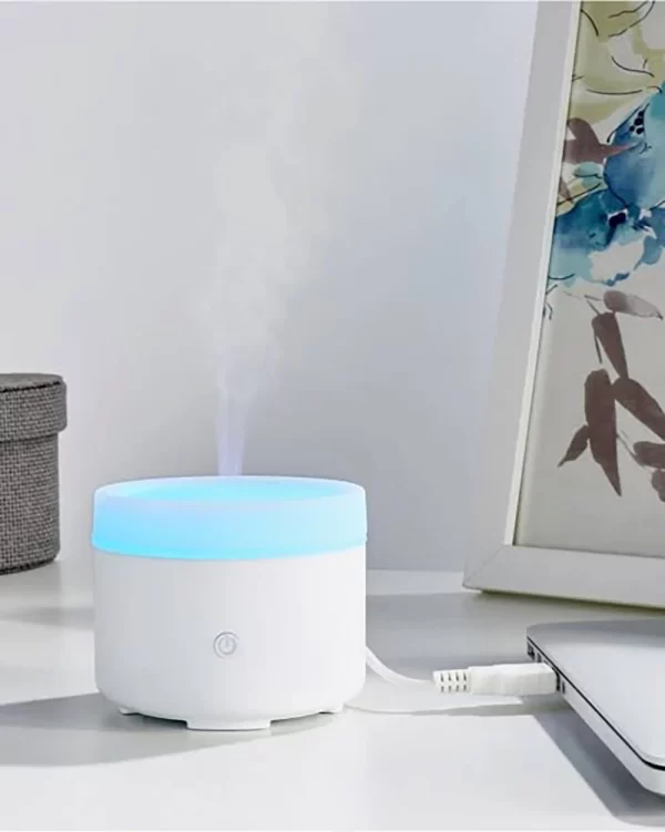 LIV STONE AROMA DIFFUSER USB - Image 2
