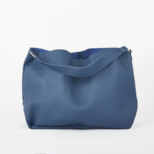 SULU SLOUCH BAG NAVY