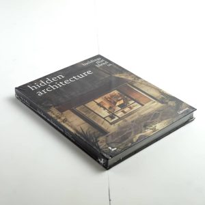 HIDDEN ARCHITECTURE BOOK