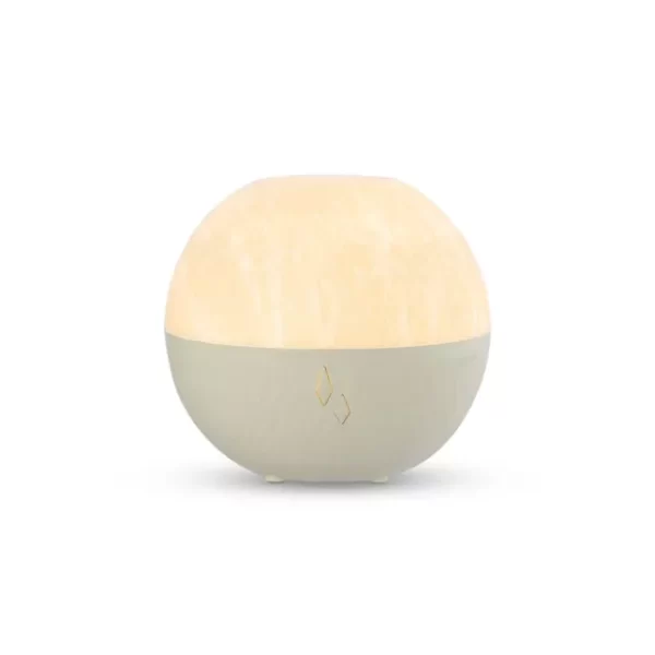 SELENE MARBLE AROMA ELECTRIC DIFFUSER