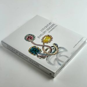 WOMEN JEWELLERY DESIGNERS BOOK
