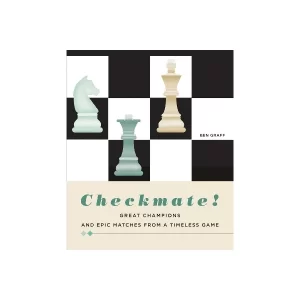 CHECKMATE BOOK