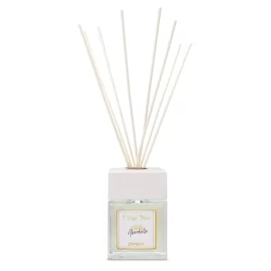 ALBEROBELLO ROOM FRAGRANCE W/STICKS 200ML