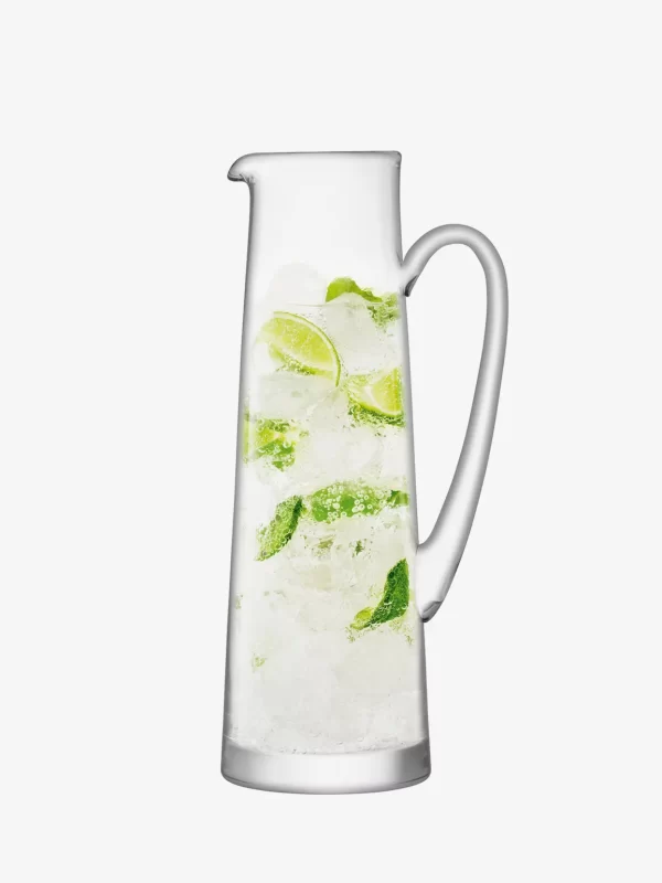 BR47: BAR TALL TAPERED JUG 1.7L