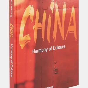 CHINA HARMONY OF COLOURS