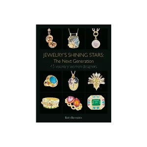 JEWELRY'S SHINING STARS: THE NEXT GENERATION