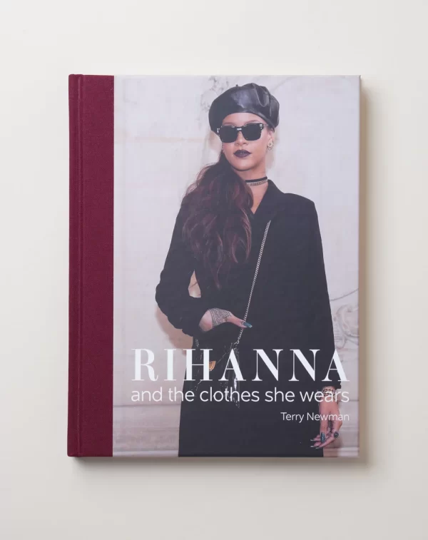 RIHANNA AND THE CLOTHES SHE WEARS