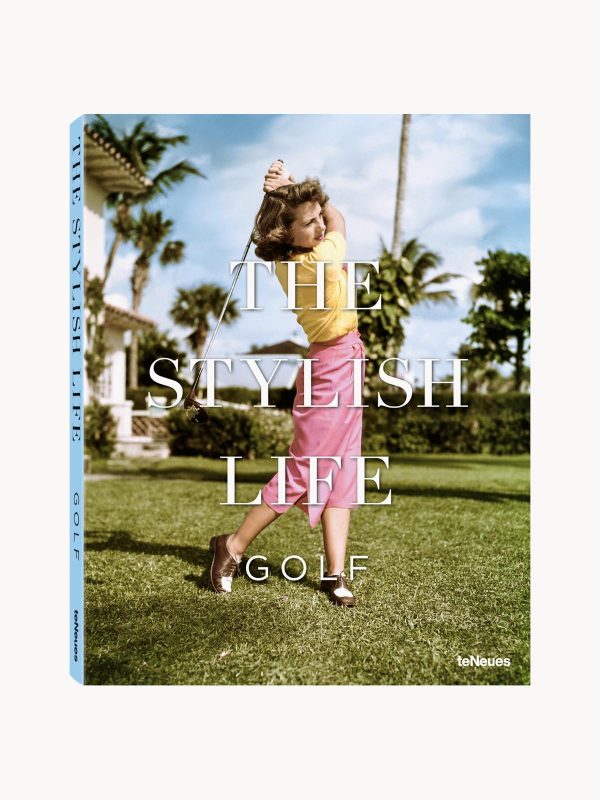 THE STYLISH LIFE - GOLF