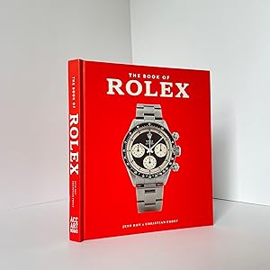 THE BOOK OF ROLEX