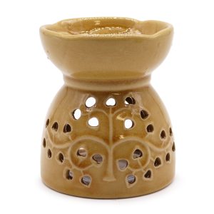 OBTOL-02: TREE OF LIFE BURNER HONEY