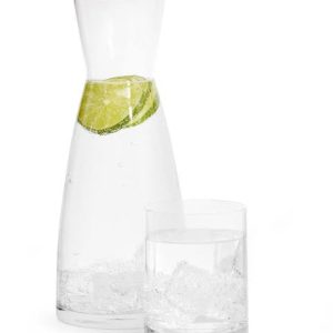 SA5003487: GIFTSET CARAFE W/1 GLASS