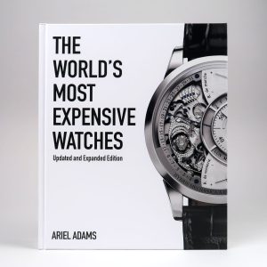 WORLD'S MOST EXPENSIVE WATCHES