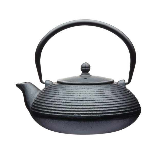IRON INFUSER TEAPOT 3 CUP 900ML