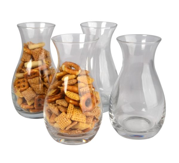 ART30510: BAR SNACKERS S/4