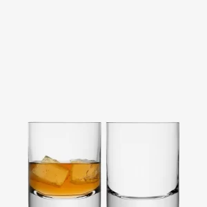 BR53: BAR TUMBLER S/2 250ML