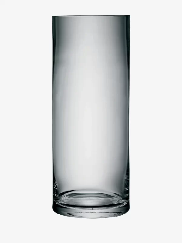 C025: COLUMN VASE H50CM - Image 2