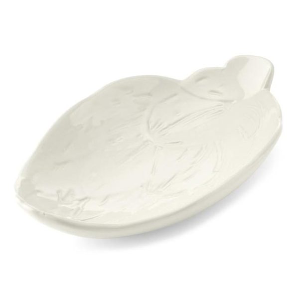 MIK. CRANBORNE SW ARTICHOKE SERV. DISH 30.5CM