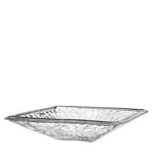 DOLOMITI CENTREPIECE 35 X 35CM