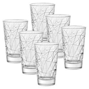 VDV67604M: DOLOMITI HIGHBALL 42CL S/6