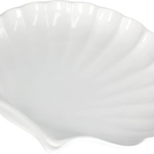 P002400634: ELBA SHELL PLATE 34.5CM