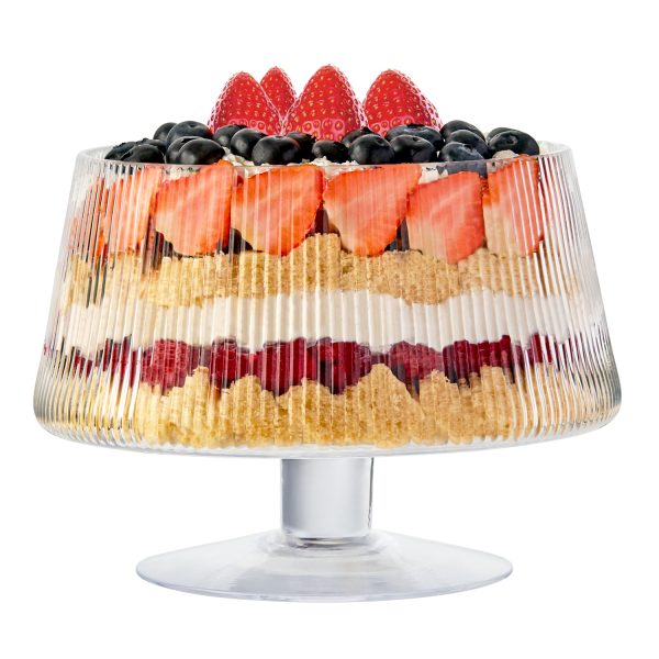EMPIRE TRIFLE BOWL