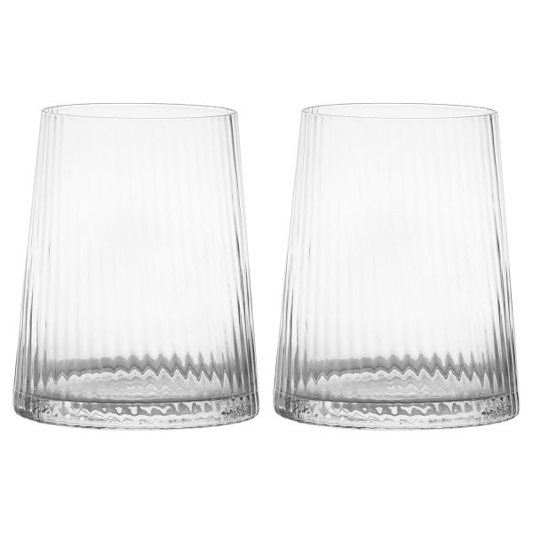 ASD10348: EMPIRE DOF TUMBLERS S/2