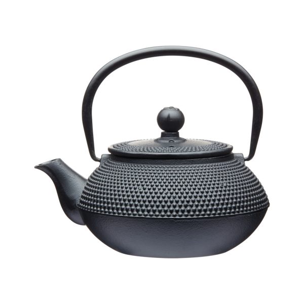 IRON INFUSER TEAPOT 3 CUP 600ML