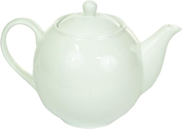 JUDGE 6 CUP TRADITIONAL TEAPOT 1L