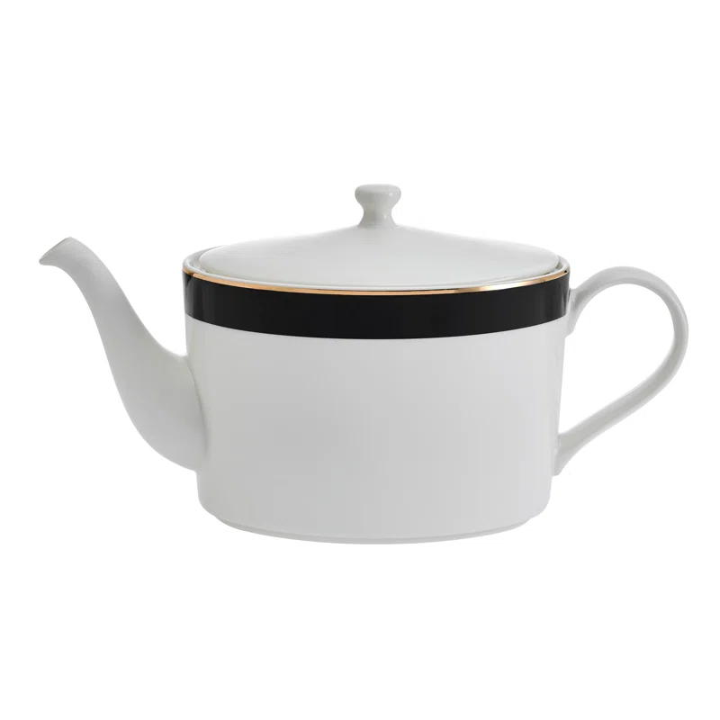MIKASA LUXE INFUSER TEAPOT 1.1L