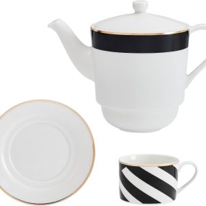 MIKASA LUXE TEA FOR ONE 500ML