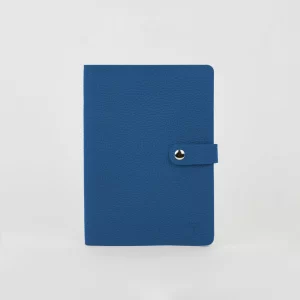 NICOBAR NOTEBOOK A5 NAVY