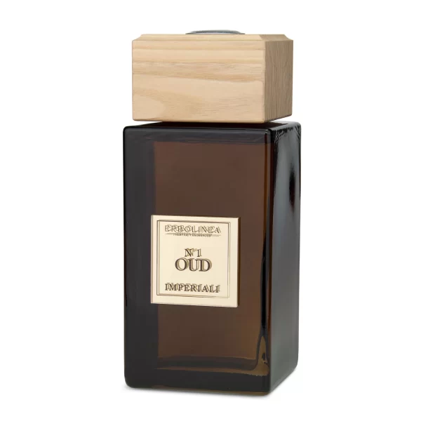 OUD 1 DIFFUSER W/STICKS 500ML