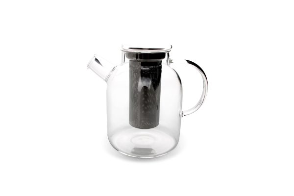 PARIS TEAPOT 150CL