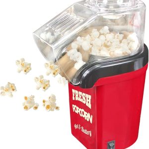 50900: PARTY POPCORN MAKER