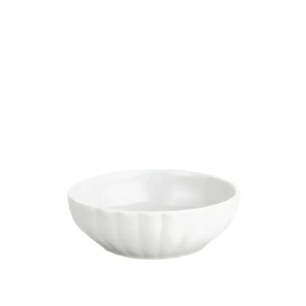 PIEVE RIBBED BOWL 30CM