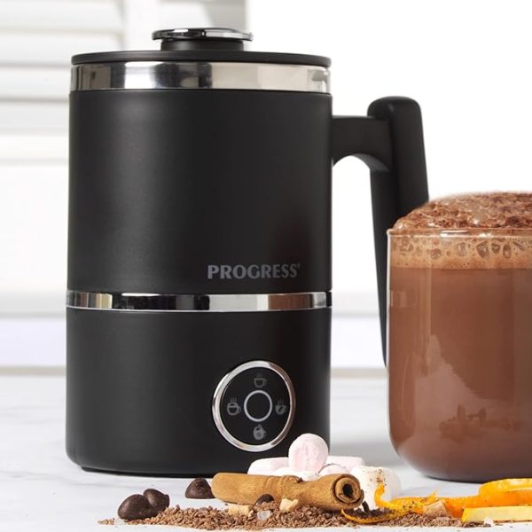 EK5133P: PROGRESS CHOCOLUXE - Image 2