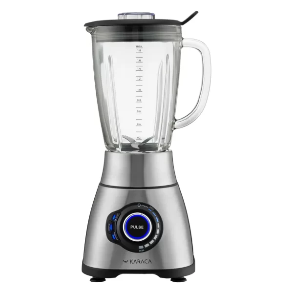 K3251: HEALTH KICK ICE CRUSHING SMOOTHIE BLENDER