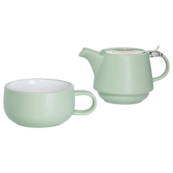 TINT TEA FOR ONE MINT 450ML - Image 2