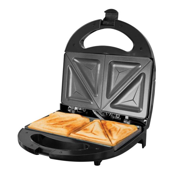 35129: QUEST SANDWICH TOASTIE MAKER