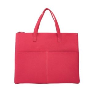 TUCUMAN TOTE BAG MAGENTA