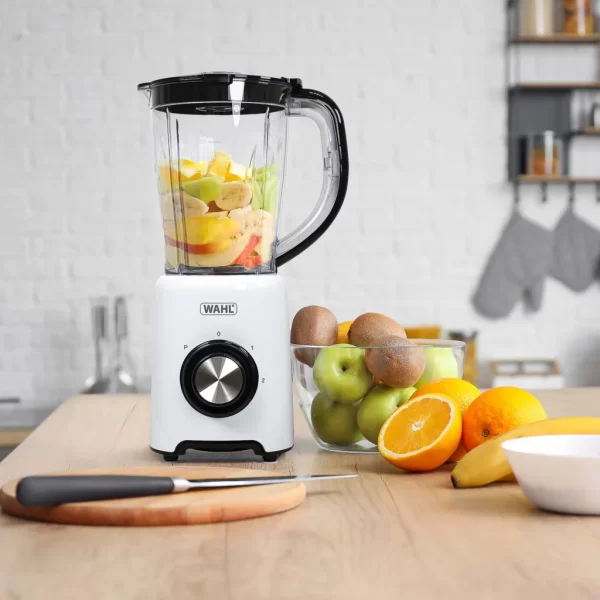 ZY122: WAHL TABLE BLENDER W/GRINDER - Image 2