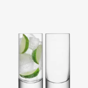 BR54: BAR HIGHBALL S/2 420ML