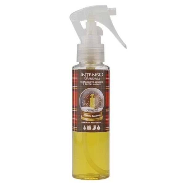 MIRTILLO SPEZIATO SPRAY 100ML