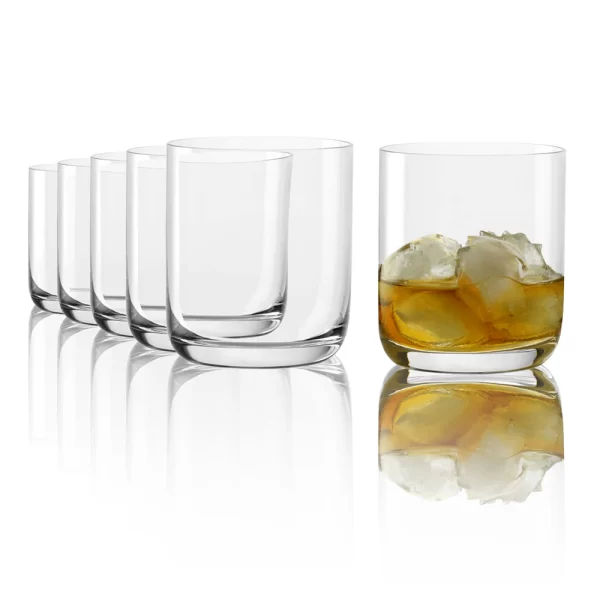 STW1000016: WEINLAND DOF TUMBLER S/6
