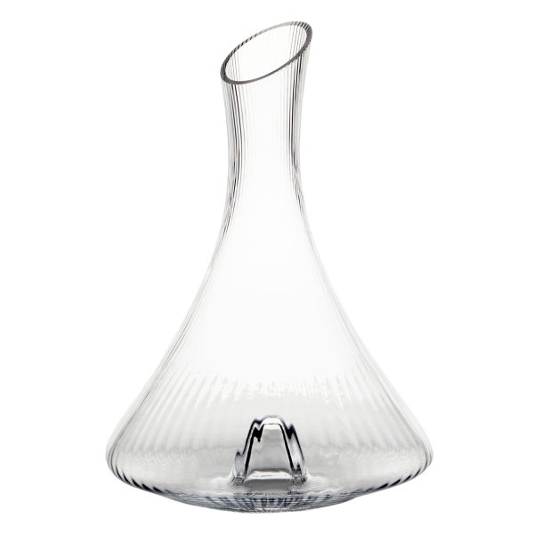 EMPIRE WINE CARAFE