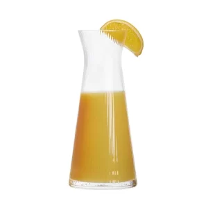 EMPIRE WATER CARAFE