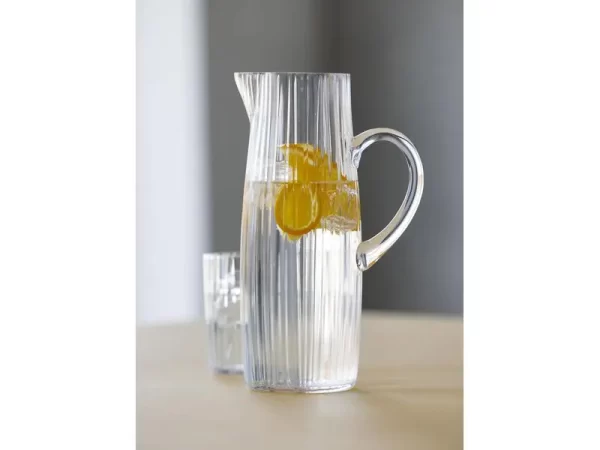 KUSINTHA JUG 1.2L CLEAR